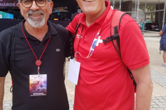 René und Erkan