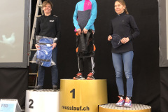 2 Platz Heldin Monney Stephanie