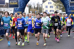 Bremgartenlauf