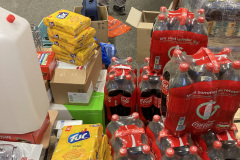 Einkauf-Verpflegung-Traillauf