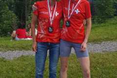Jeannine-und-Sabine-Podest-Traillauf