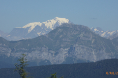 Berge