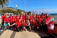 Gruppenfoto-Madeira