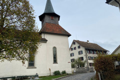 Kyburg-Kirche