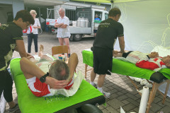 Massage-Wohlen