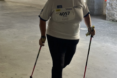 Walking