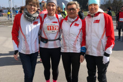 Frauenpower-vor-dem-Lauf