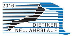 Dietiker Neujahrslauf