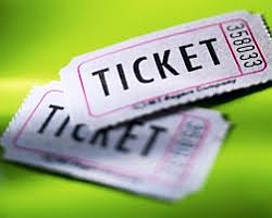 tickets