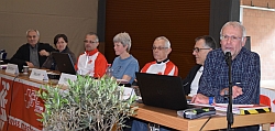 smrunGV2016 Vorstand